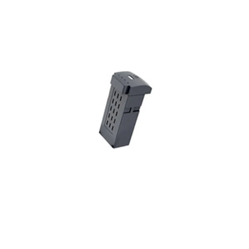 AE6 PRO MAX GPS Obstacle Avoidance Drone Accessories 7.4V 1550mAh Battery Propeller AE6 PRO max Drone Battery Blades AE6 Dron To