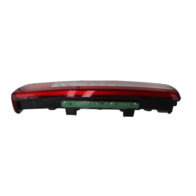 2PCS Pair 24V LED Truck Trailer Tail Lamp 82849894/84195505 82849925/84195519 For Volvo Truck FH16 FH13 FH 460 FMX 500