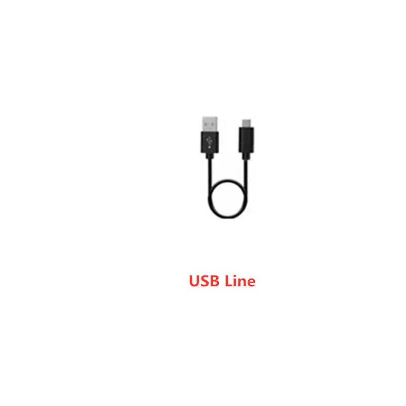 3.7V 1800mAh Battery propeller USB Line for P11S Obstacle Avoidance drone Spare Parts P11S Dron Accessories P11S Drone Battery