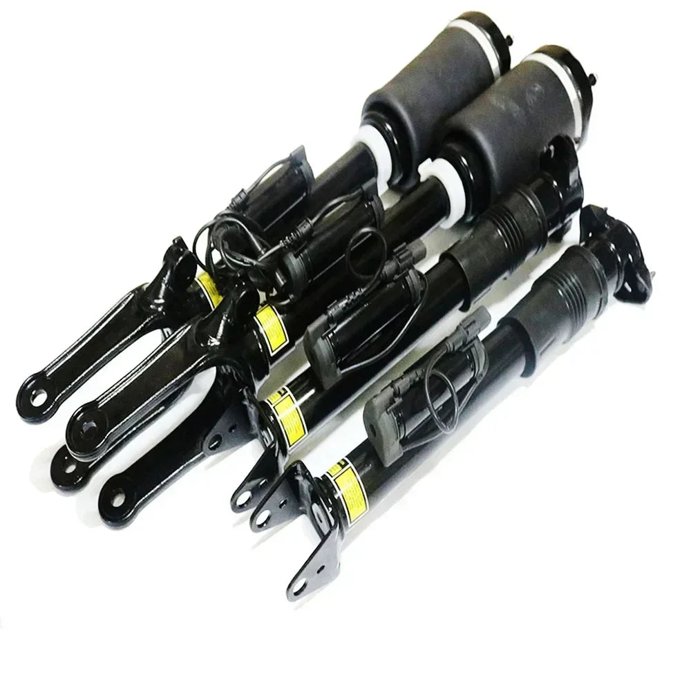 Air suspension Air Spring Shocks Absorber Strut For Mercedes-Benz X164 GL350 GL450 GL550 GL320 W164 ML320 ML350 1643206013