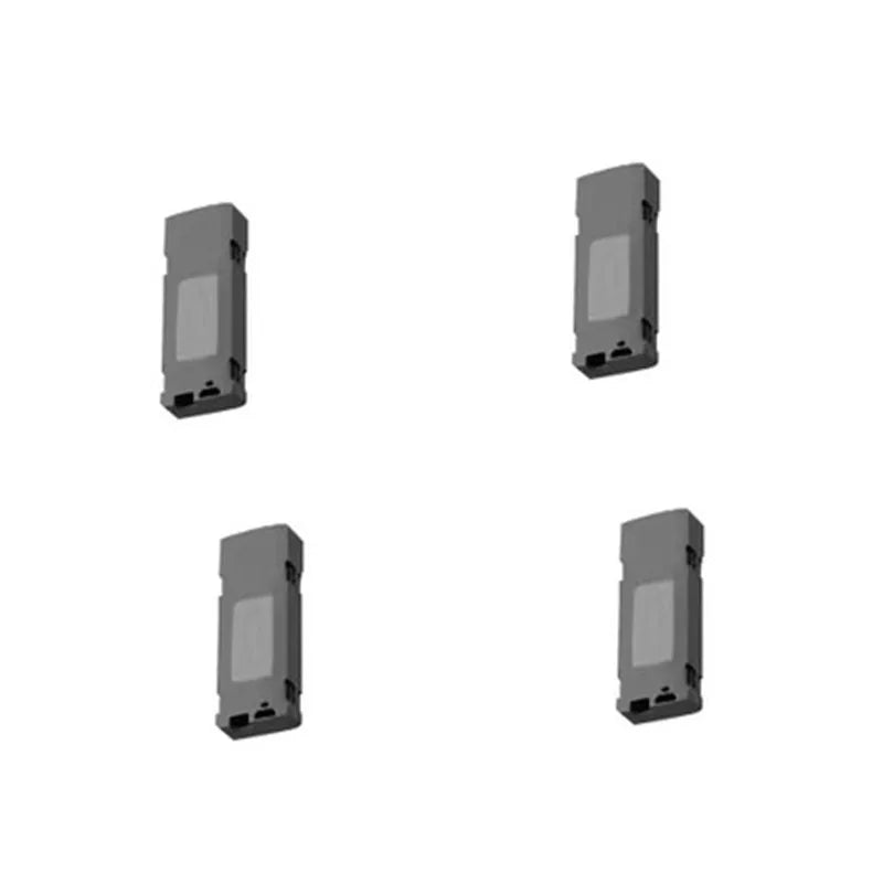 3.7V 1800mAh Battery propeller USB Line for P11S Obstacle Avoidance drone Spare Parts P11S Dron Accessories P11S Drone Battery