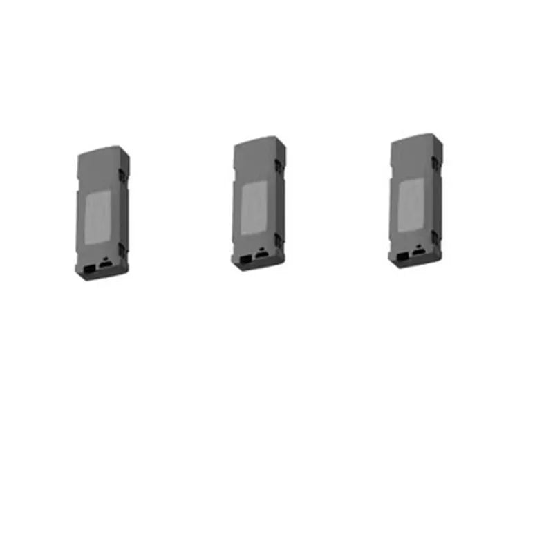 3.7V 1800mAh Battery propeller USB Line for P11S Obstacle Avoidance drone Spare Parts P11S Dron Accessories P11S Drone Battery