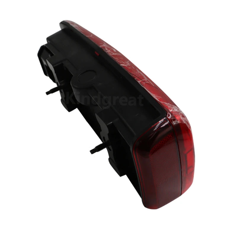 2PCS Pair 24V LED Truck Trailer Tail Lamp 82849894/84195505 82849925/84195519 For Volvo Truck FH16 FH13 FH 460 FMX 500
