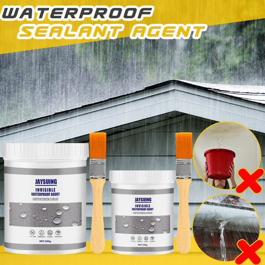 Aysuing Waterproofing Adhesive Sealant Waterproofing Adhesive For Bathroom, Kitchen, Exterior Wall, Tile Repair Coating, Waterproofing Adhesive