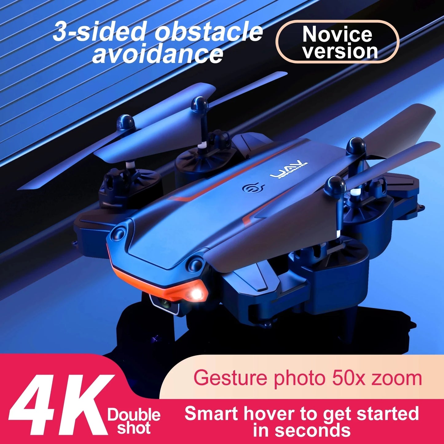 3.7V 1800MAh battery for KY603 4K Dual Camera RC Drone Accessories KY603 PRO RC Drone Battery KY603 Pro Dron Battery Part