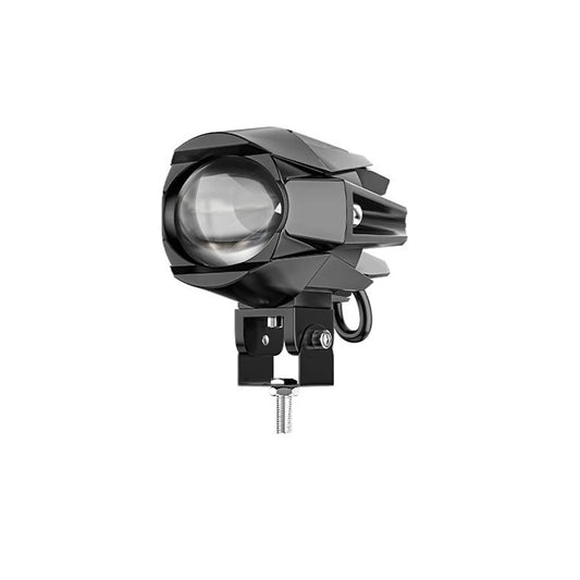 3Inch Motorcycle Fog Light Brighter Lamp Off Road Driving Light Off Road for BMW ATV UTV Truck 4x4 F800GS F700GS Auxiliary Light