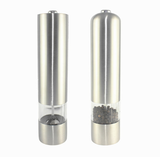 Amoladora eléctrica de acero inoxidable herramientas de cocina suministros de cocina