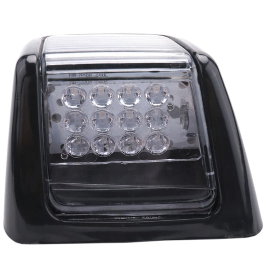 2Pcs 24V Yellow Corner Lights Turn Signal Light for VOLVO Truck FM12 FH12 82355684 82114500
