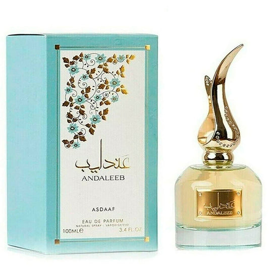 ANDALEEB ASDAAF