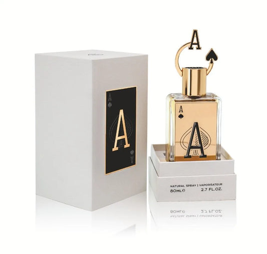 Ace Of Spades (A)