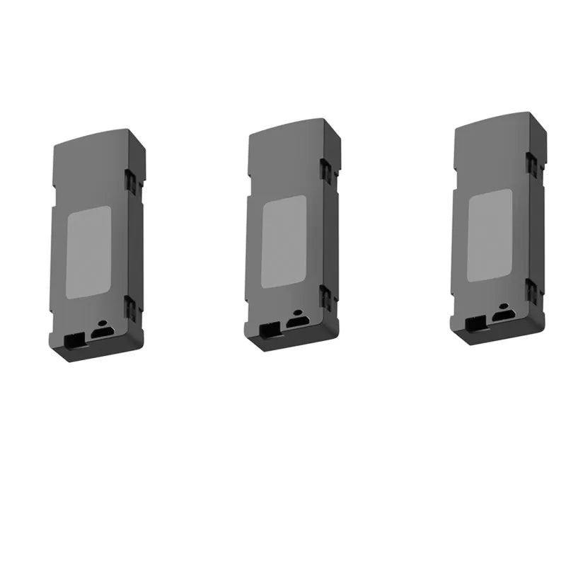 3.7V 1800MAh battery for KY603 4K Dual Camera RC Drone Accessories KY603 PRO RC Drone Battery KY603 Pro Dron Battery Part