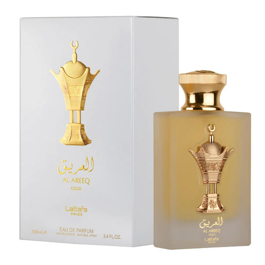 al areeq gold