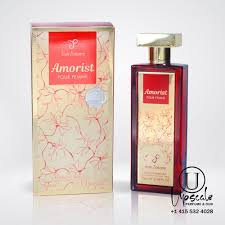 Amorist By Jean Antonie