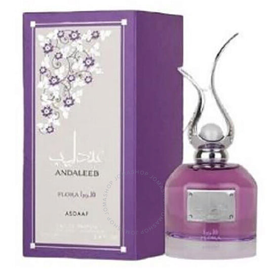 ANDALEEB ASDAAF