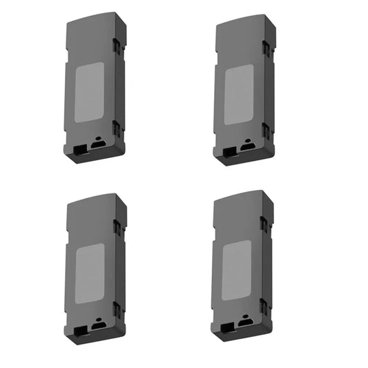 3.7V 1800MAh battery for KY603 4K Dual Camera RC Drone Accessories KY603 PRO RC Drone Battery KY603 Pro Dron Battery Part